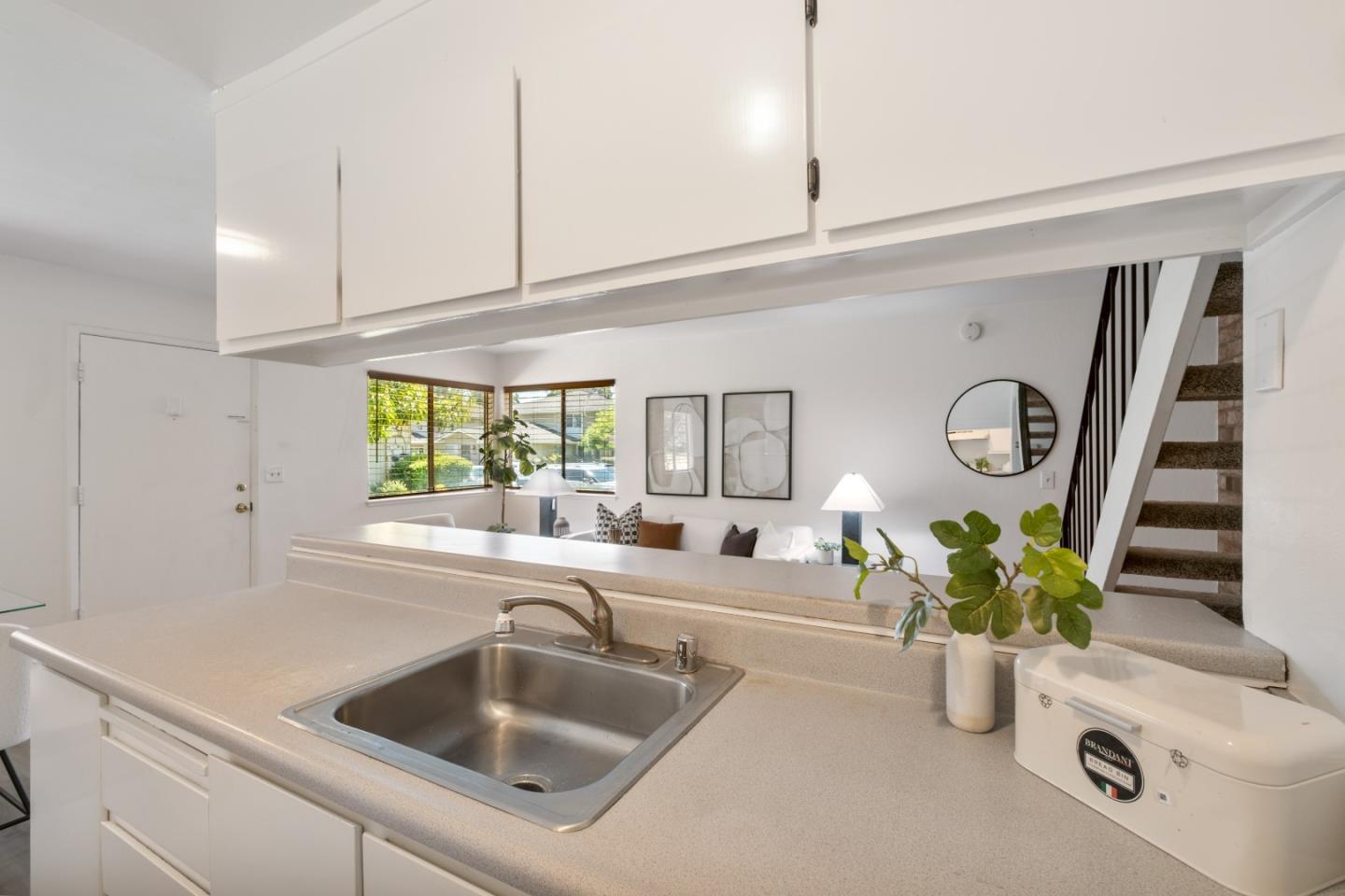 Detail Gallery Image 25 of 42 For 860 Wyman Way #2,  San Jose,  CA 95133 - 2 Beds | 1 Baths