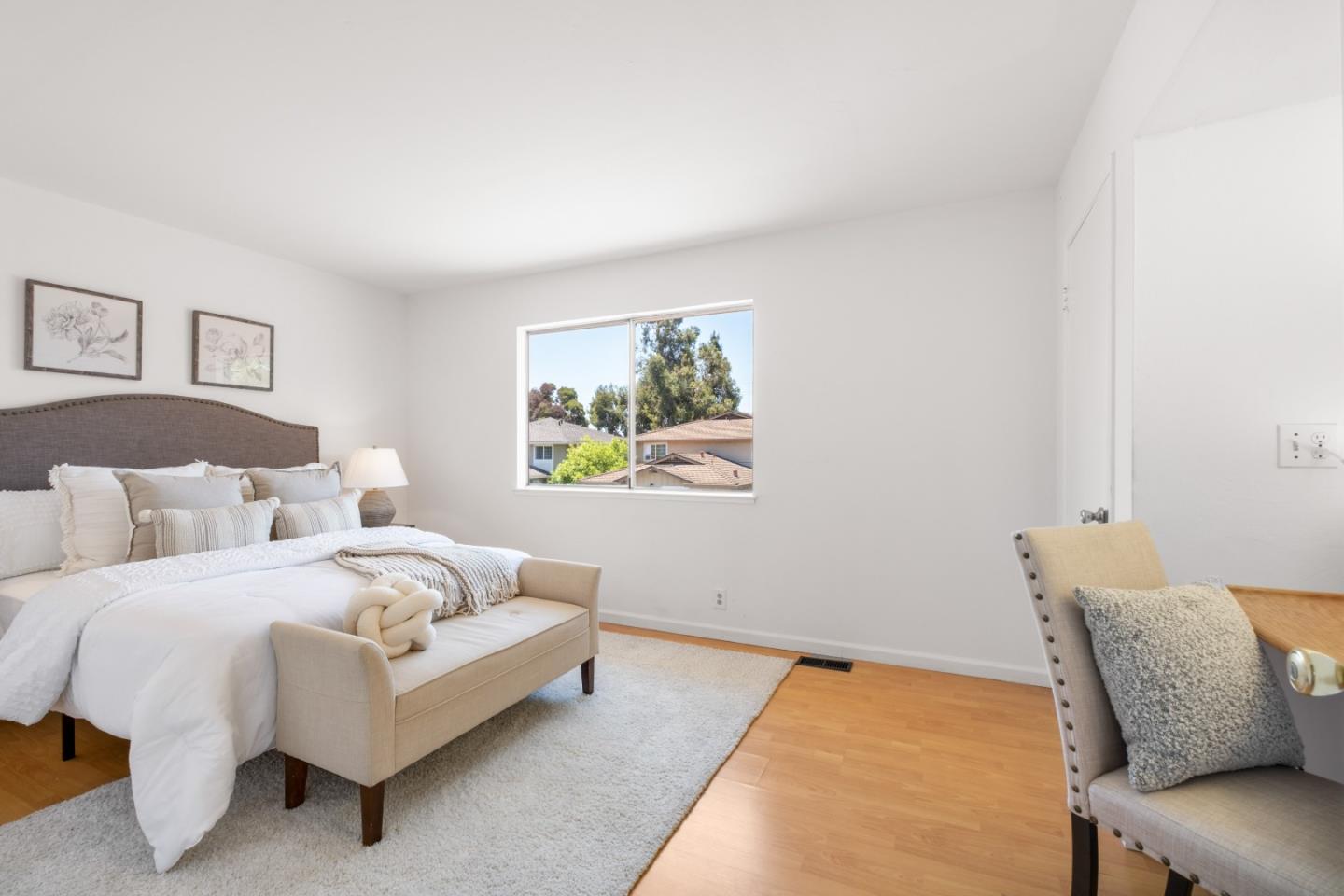 Detail Gallery Image 26 of 42 For 860 Wyman Way #2,  San Jose,  CA 95133 - 2 Beds | 1 Baths