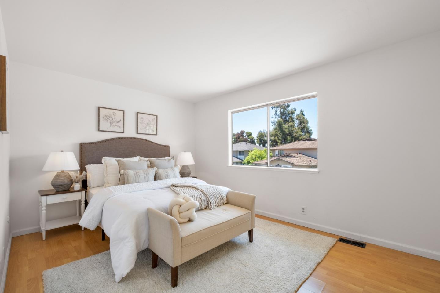 Detail Gallery Image 27 of 42 For 860 Wyman Way #2,  San Jose,  CA 95133 - 2 Beds | 1 Baths