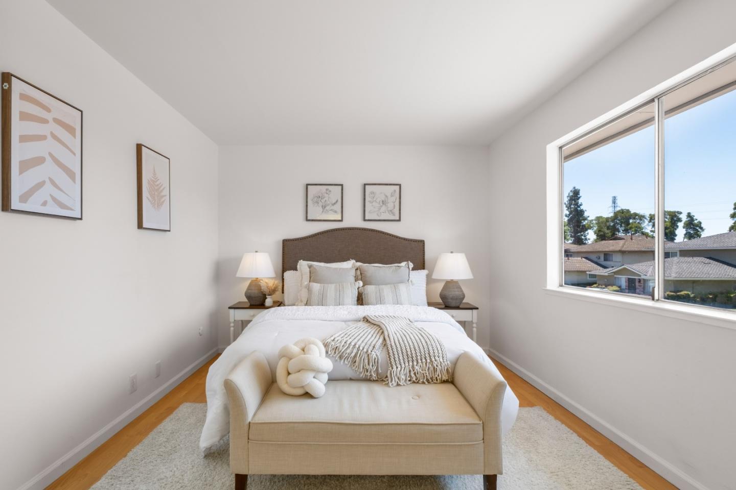 Detail Gallery Image 28 of 42 For 860 Wyman Way #2,  San Jose,  CA 95133 - 2 Beds | 1 Baths