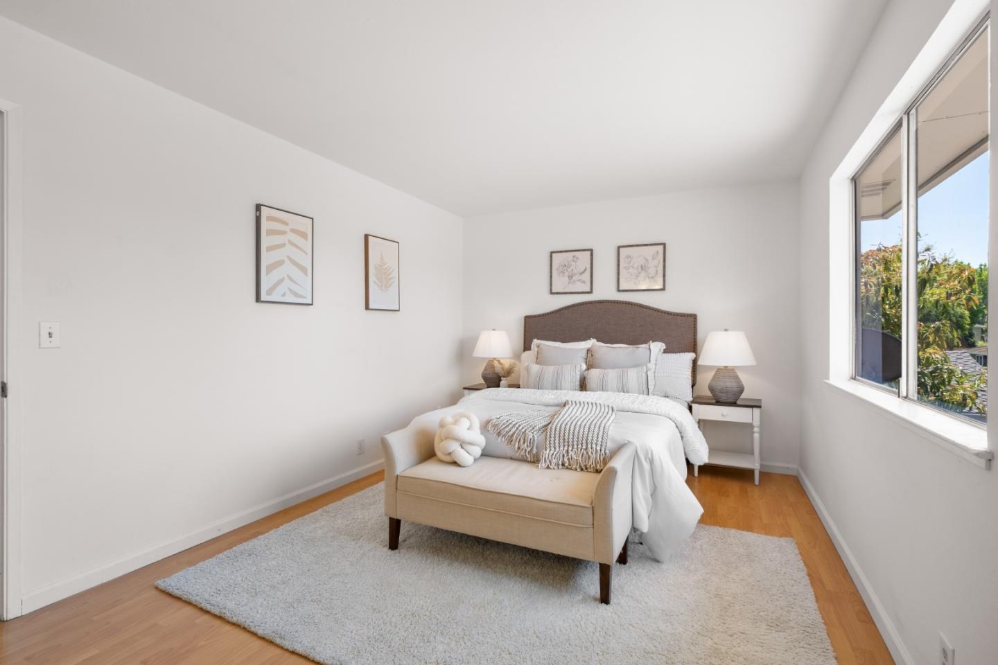 Detail Gallery Image 29 of 42 For 860 Wyman Way #2,  San Jose,  CA 95133 - 2 Beds | 1 Baths