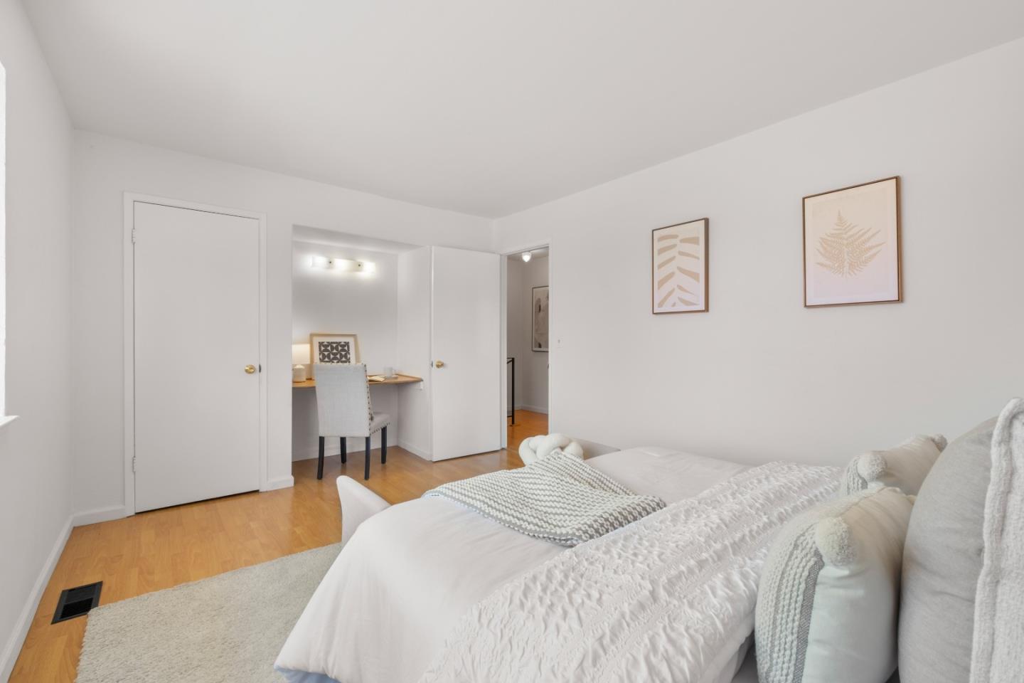 Detail Gallery Image 30 of 42 For 860 Wyman Way #2,  San Jose,  CA 95133 - 2 Beds | 1 Baths