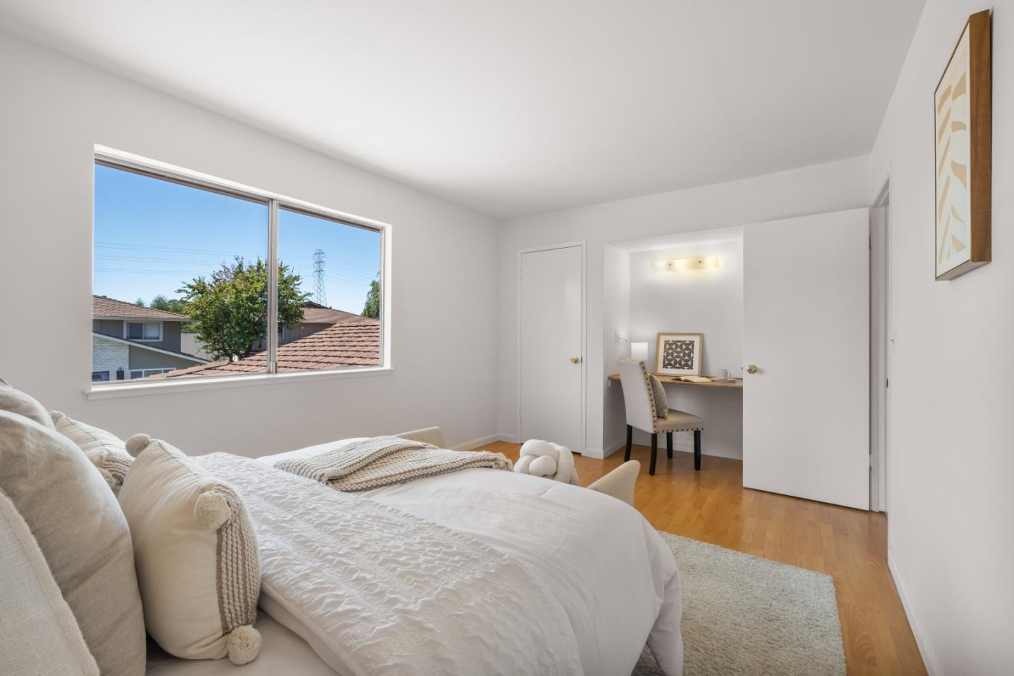 Detail Gallery Image 31 of 42 For 860 Wyman Way #2,  San Jose,  CA 95133 - 2 Beds | 1 Baths