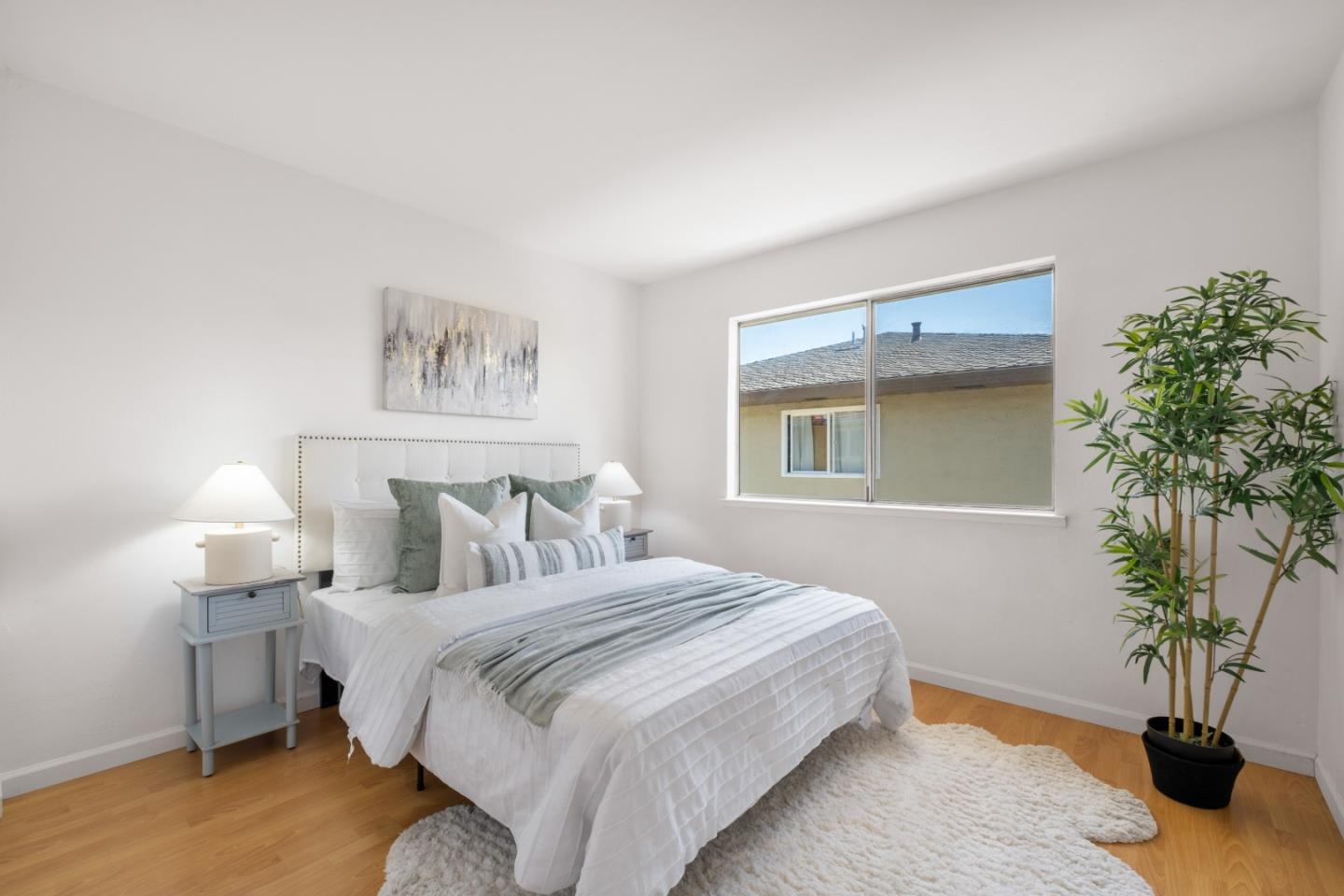 Detail Gallery Image 34 of 42 For 860 Wyman Way #2,  San Jose,  CA 95133 - 2 Beds | 1 Baths