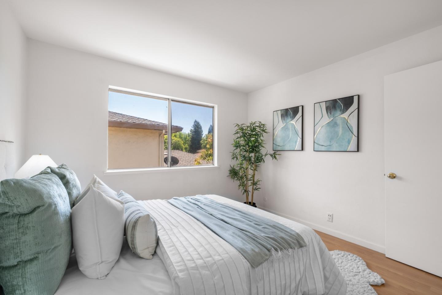 Detail Gallery Image 35 of 42 For 860 Wyman Way #2,  San Jose,  CA 95133 - 2 Beds | 1 Baths
