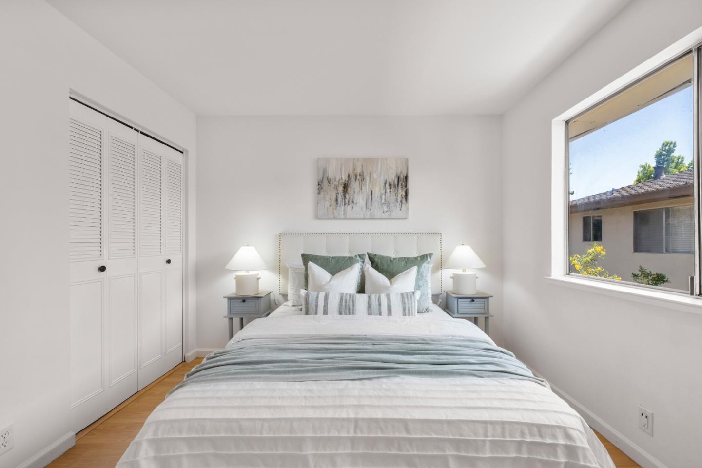 Detail Gallery Image 36 of 42 For 860 Wyman Way #2,  San Jose,  CA 95133 - 2 Beds | 1 Baths