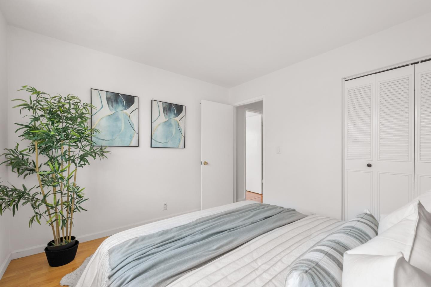 Detail Gallery Image 37 of 42 For 860 Wyman Way #2,  San Jose,  CA 95133 - 2 Beds | 1 Baths