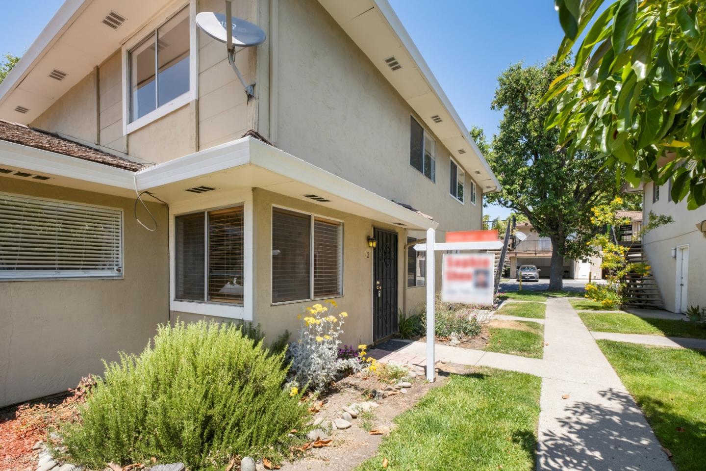 Detail Gallery Image 39 of 42 For 860 Wyman Way #2,  San Jose,  CA 95133 - 2 Beds | 1 Baths