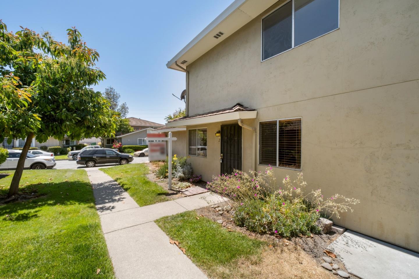 Detail Gallery Image 40 of 42 For 860 Wyman Way #2,  San Jose,  CA 95133 - 2 Beds | 1 Baths