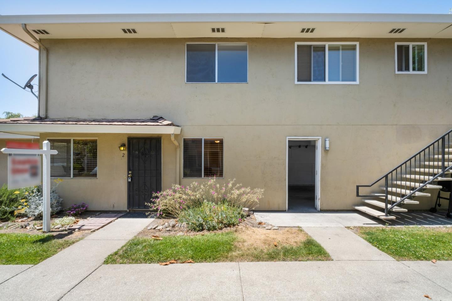 Detail Gallery Image 41 of 42 For 860 Wyman Way #2,  San Jose,  CA 95133 - 2 Beds | 1 Baths