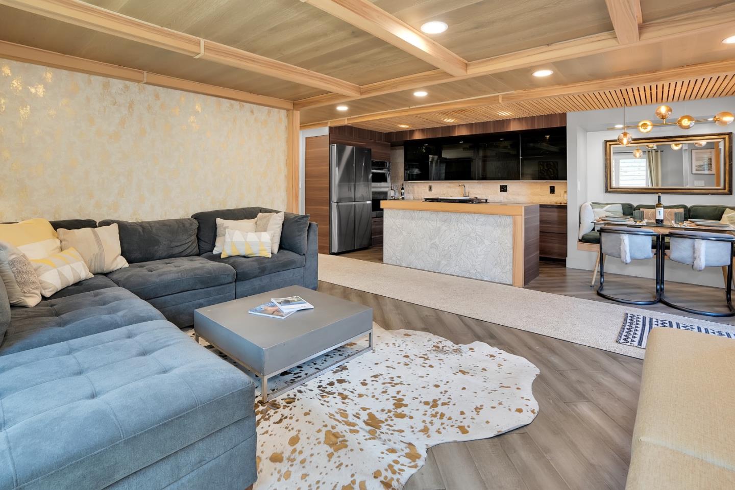 Detail Gallery Image 12 of 52 For 2395 Delaware Ave #141,  Santa Cruz,  CA 95060 - 2 Beds | 2 Baths