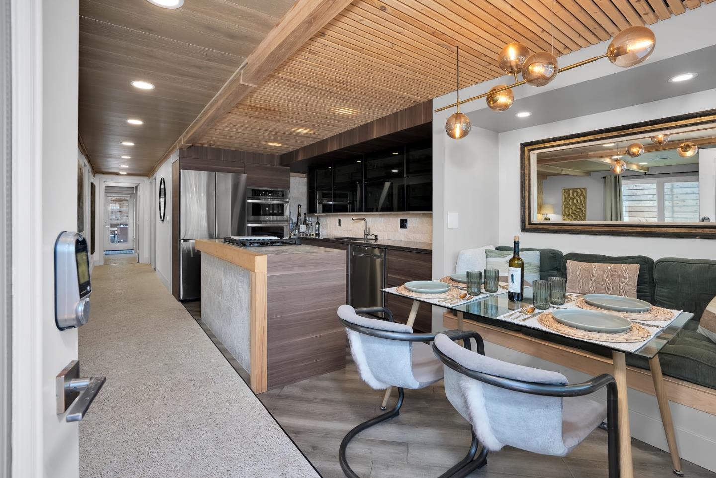 Detail Gallery Image 14 of 52 For 2395 Delaware Ave #141,  Santa Cruz,  CA 95060 - 2 Beds | 2 Baths