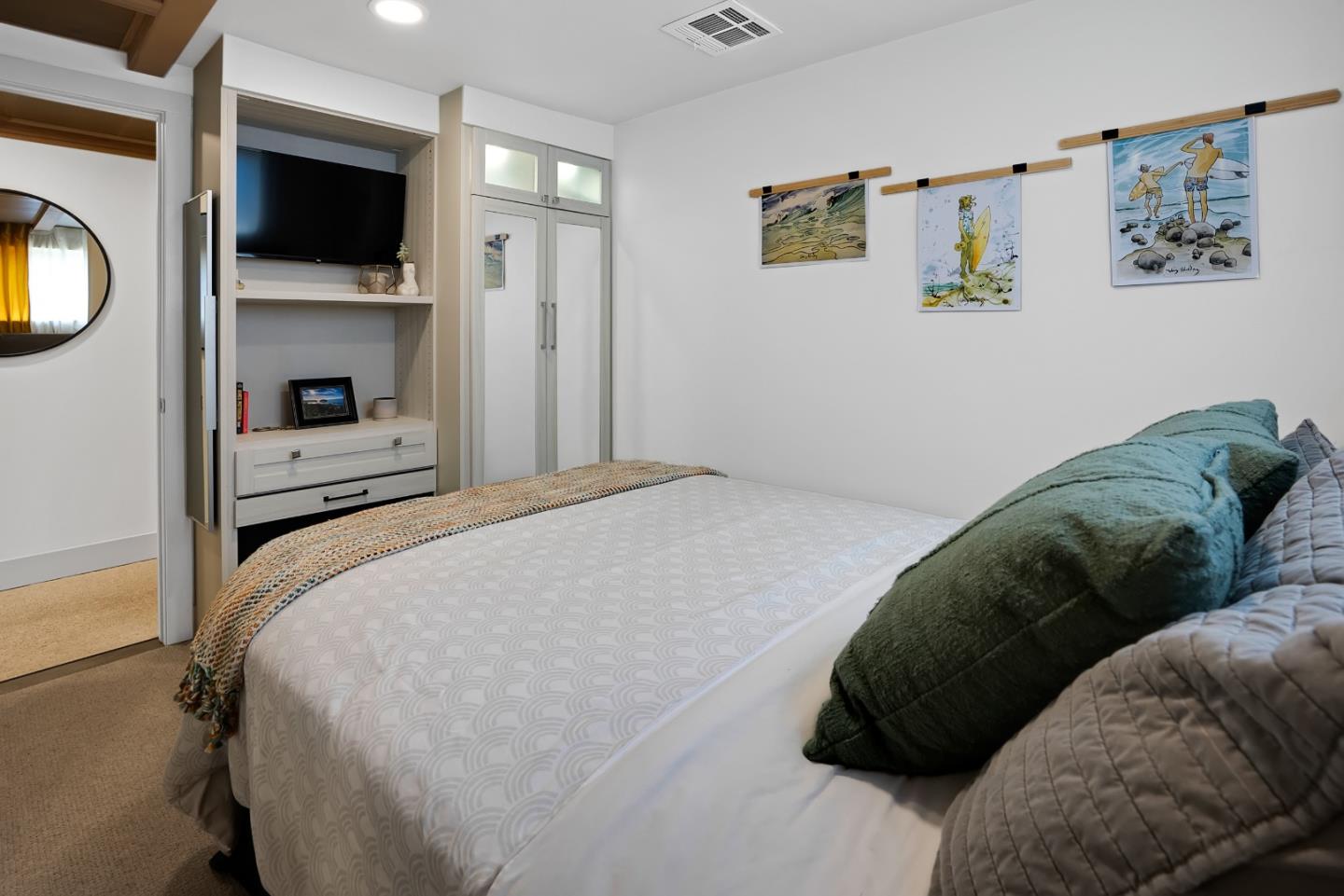 Detail Gallery Image 17 of 52 For 2395 Delaware Ave #141,  Santa Cruz,  CA 95060 - 2 Beds | 2 Baths