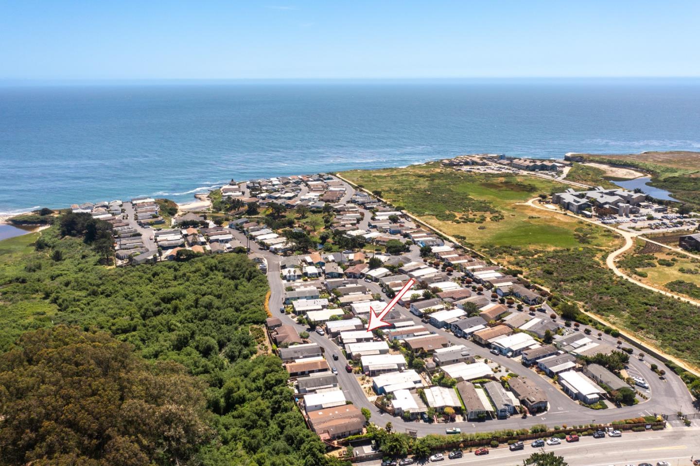 Detail Gallery Image 43 of 52 For 2395 Delaware Ave #141,  Santa Cruz,  CA 95060 - 2 Beds | 2 Baths