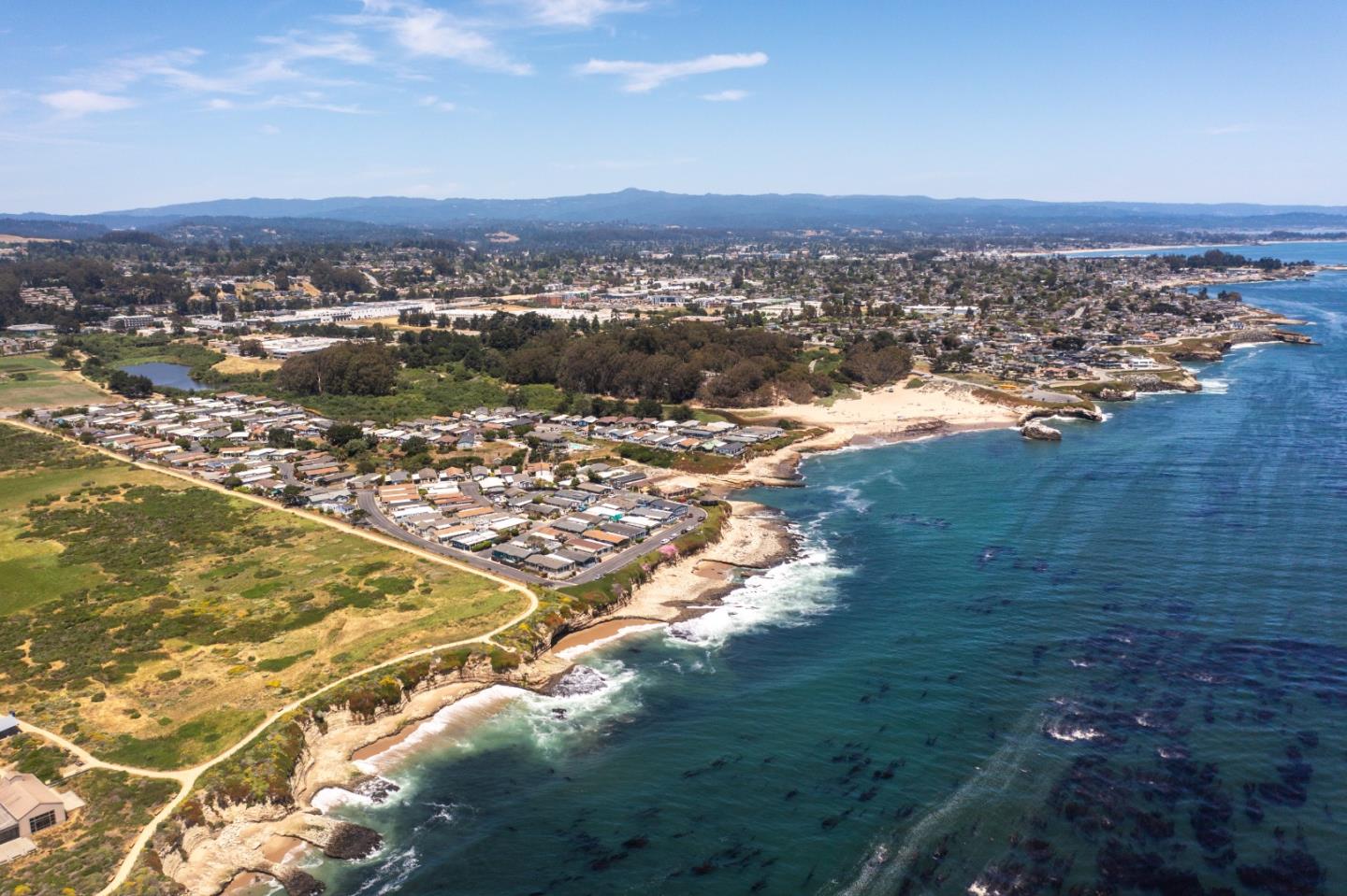 Detail Gallery Image 47 of 52 For 2395 Delaware Ave #141,  Santa Cruz,  CA 95060 - 2 Beds | 2 Baths