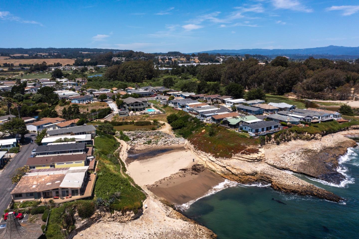 Detail Gallery Image 48 of 52 For 2395 Delaware Ave #141,  Santa Cruz,  CA 95060 - 2 Beds | 2 Baths