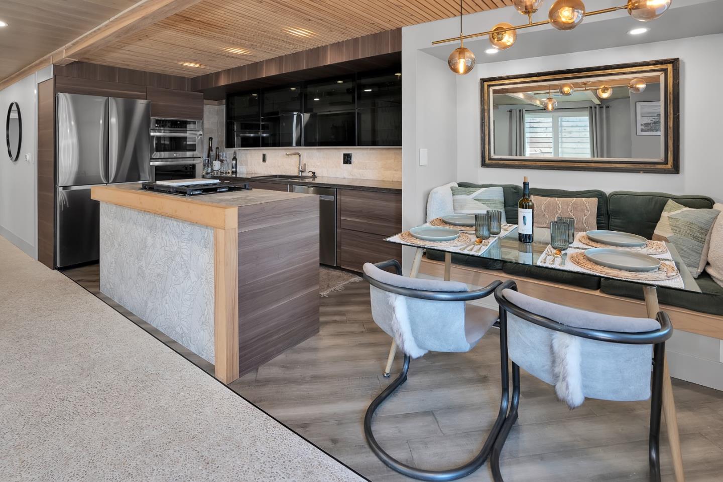 Detail Gallery Image 8 of 52 For 2395 Delaware Ave #141,  Santa Cruz,  CA 95060 - 2 Beds | 2 Baths