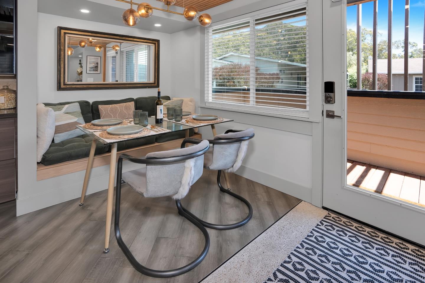 Detail Gallery Image 9 of 52 For 2395 Delaware Ave #141,  Santa Cruz,  CA 95060 - 2 Beds | 2 Baths