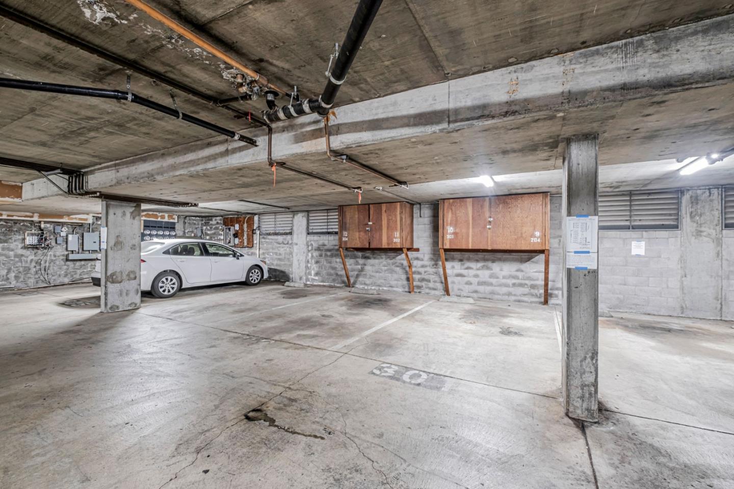 Detail Gallery Image 32 of 32 For 2700 Le Conte Ave #301,  Berkeley,  CA 94709 - 1 Beds | 1 Baths