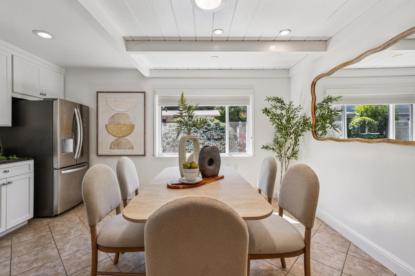 Detail Gallery Image 14 of 38 For 864 Vista Grande, Millbrae,  CA 94030 - 3 Beds | 2 Baths