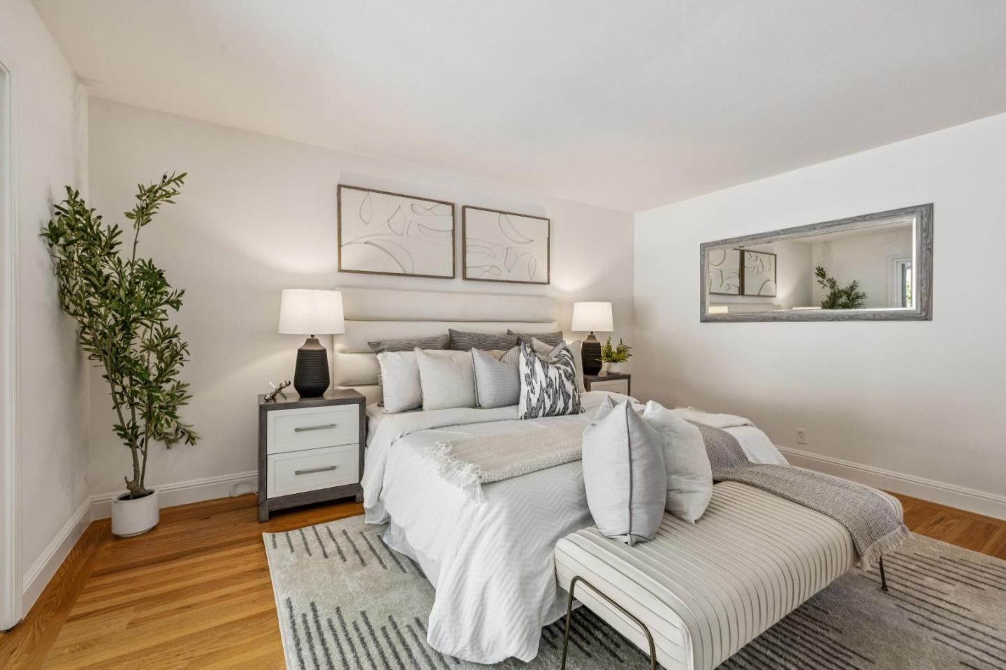 Detail Gallery Image 17 of 38 For 864 Vista Grande, Millbrae,  CA 94030 - 3 Beds | 2 Baths