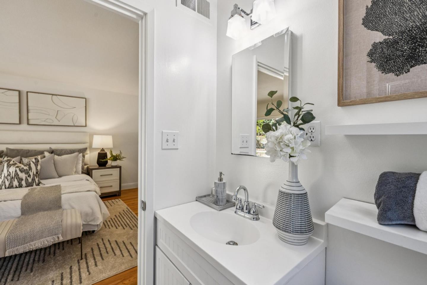 Detail Gallery Image 20 of 38 For 864 Vista Grande, Millbrae,  CA 94030 - 3 Beds | 2 Baths