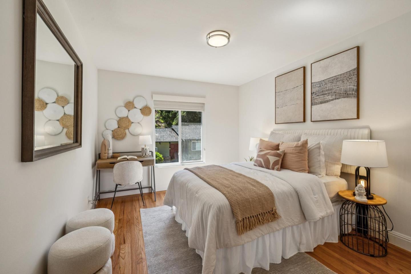 Detail Gallery Image 28 of 38 For 864 Vista Grande, Millbrae,  CA 94030 - 3 Beds | 2 Baths