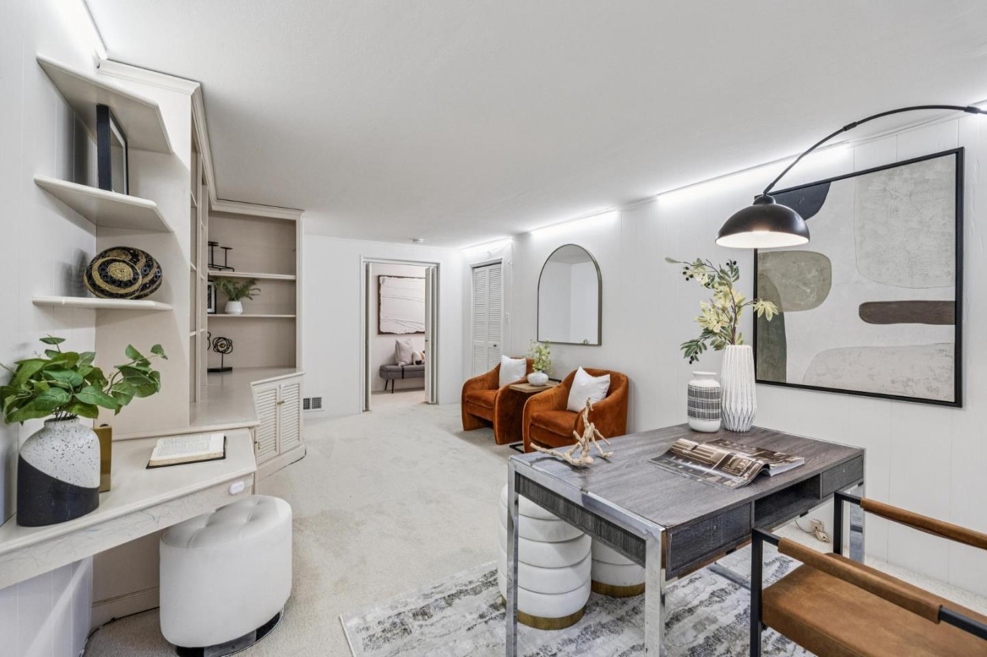 Detail Gallery Image 33 of 38 For 864 Vista Grande, Millbrae,  CA 94030 - 3 Beds | 2 Baths