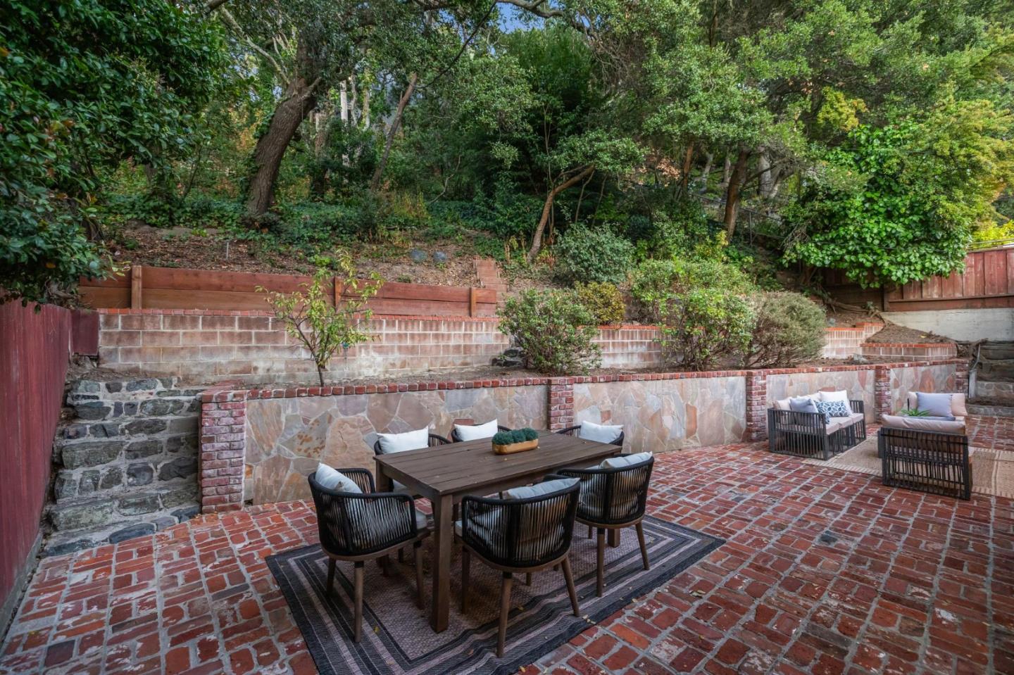 Detail Gallery Image 37 of 38 For 864 Vista Grande, Millbrae,  CA 94030 - 3 Beds | 2 Baths