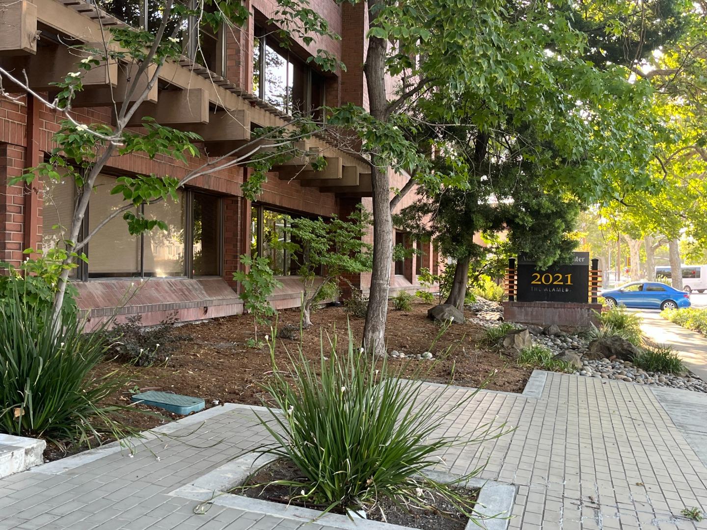 Commercial Properties