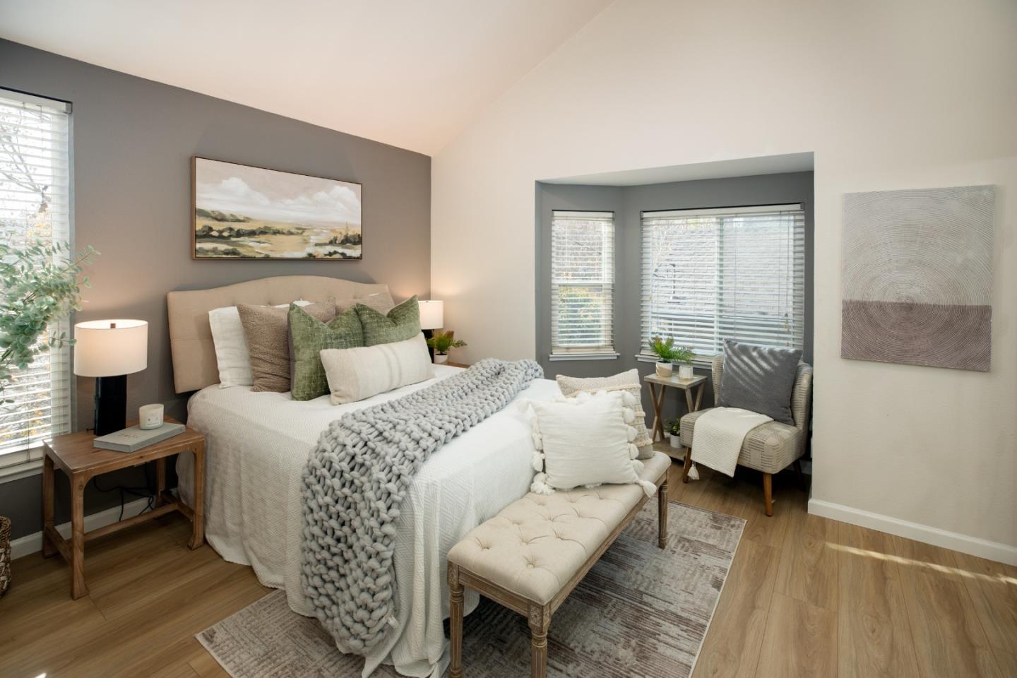 Detail Gallery Image 7 of 15 For 201 N 6th St, San Jose,  CA 95112 - 2 Beds | 2/1 Baths