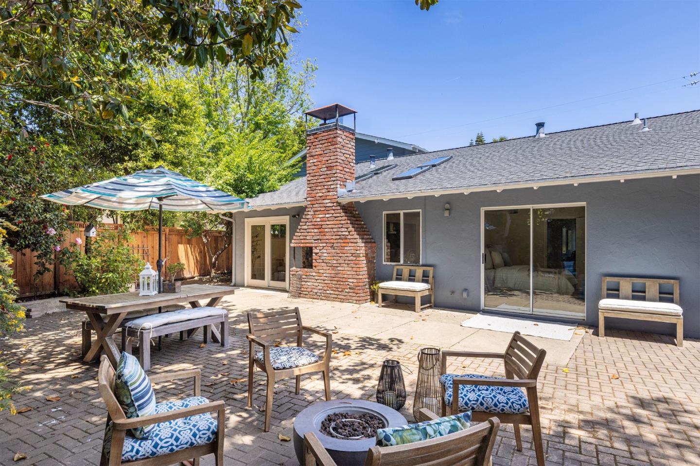 Detail Gallery Image 19 of 19 For 3284 Sycamore Pl, Carmel,  CA 93923 - 4 Beds | 3 Baths