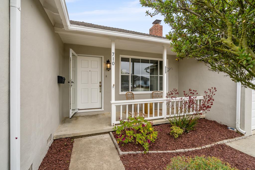 Detail Gallery Image 2 of 56 For 710 Hill Ave, South San Francisco,  CA 94080 - 3 Beds | 2 Baths