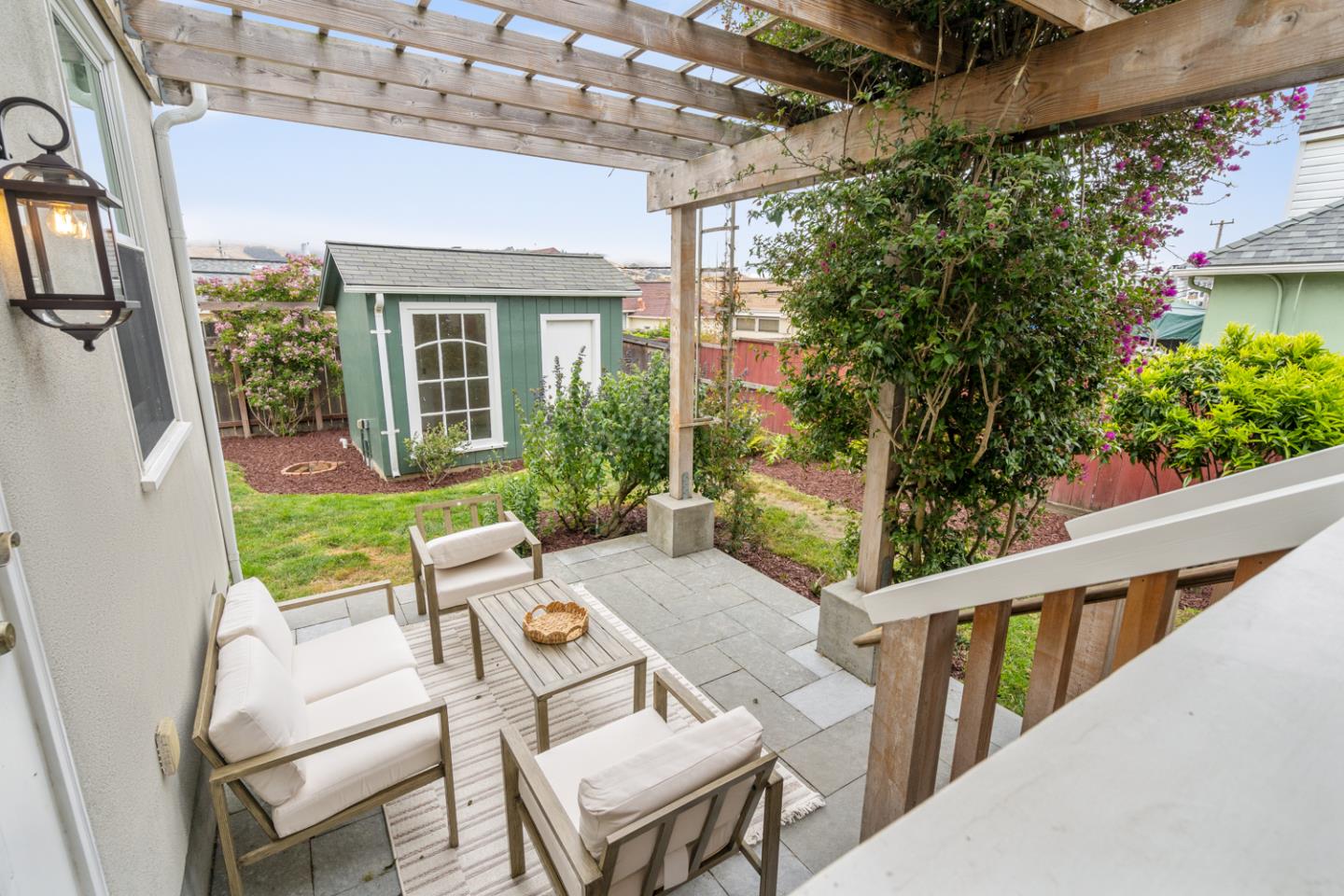 Detail Gallery Image 30 of 56 For 710 Hill Ave, South San Francisco,  CA 94080 - 3 Beds | 2 Baths
