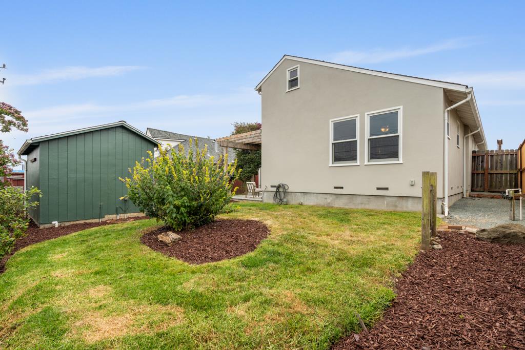 Detail Gallery Image 37 of 56 For 710 Hill Ave, South San Francisco,  CA 94080 - 3 Beds | 2 Baths