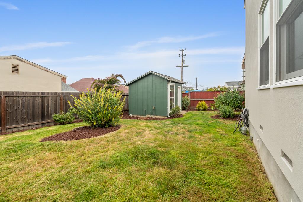 Detail Gallery Image 39 of 56 For 710 Hill Ave, South San Francisco,  CA 94080 - 3 Beds | 2 Baths