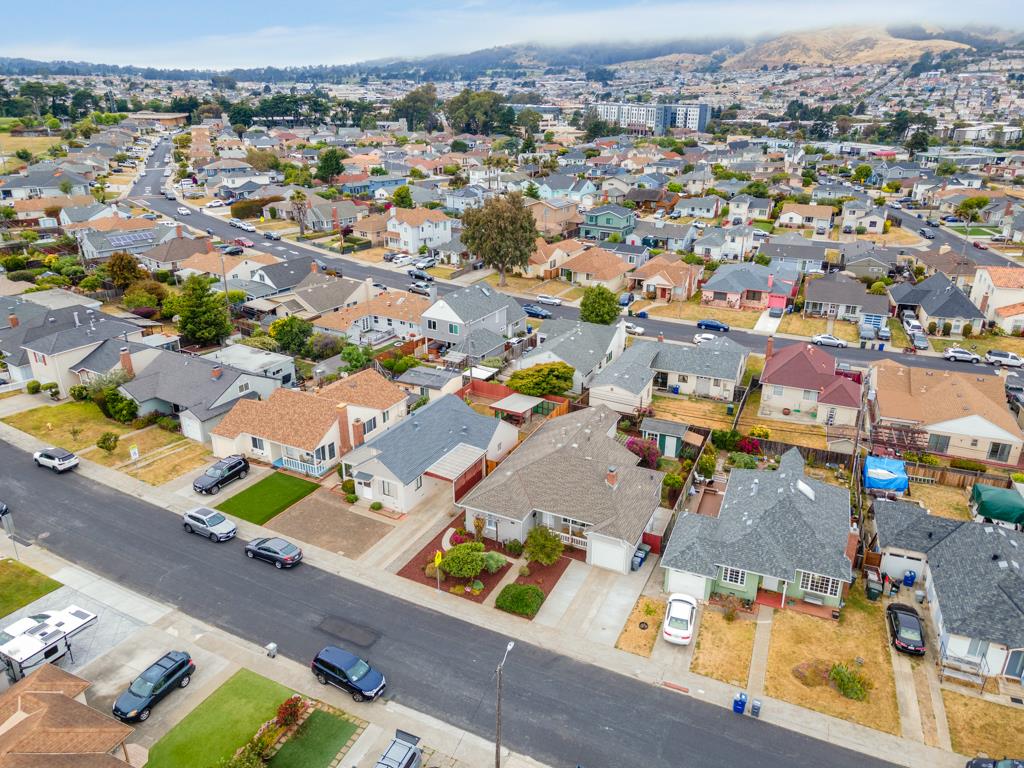Detail Gallery Image 47 of 56 For 710 Hill Ave, South San Francisco,  CA 94080 - 3 Beds | 2 Baths