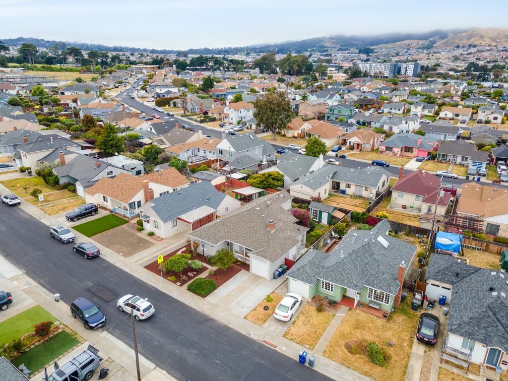 Detail Gallery Image 48 of 56 For 710 Hill Ave, South San Francisco,  CA 94080 - 3 Beds | 2 Baths