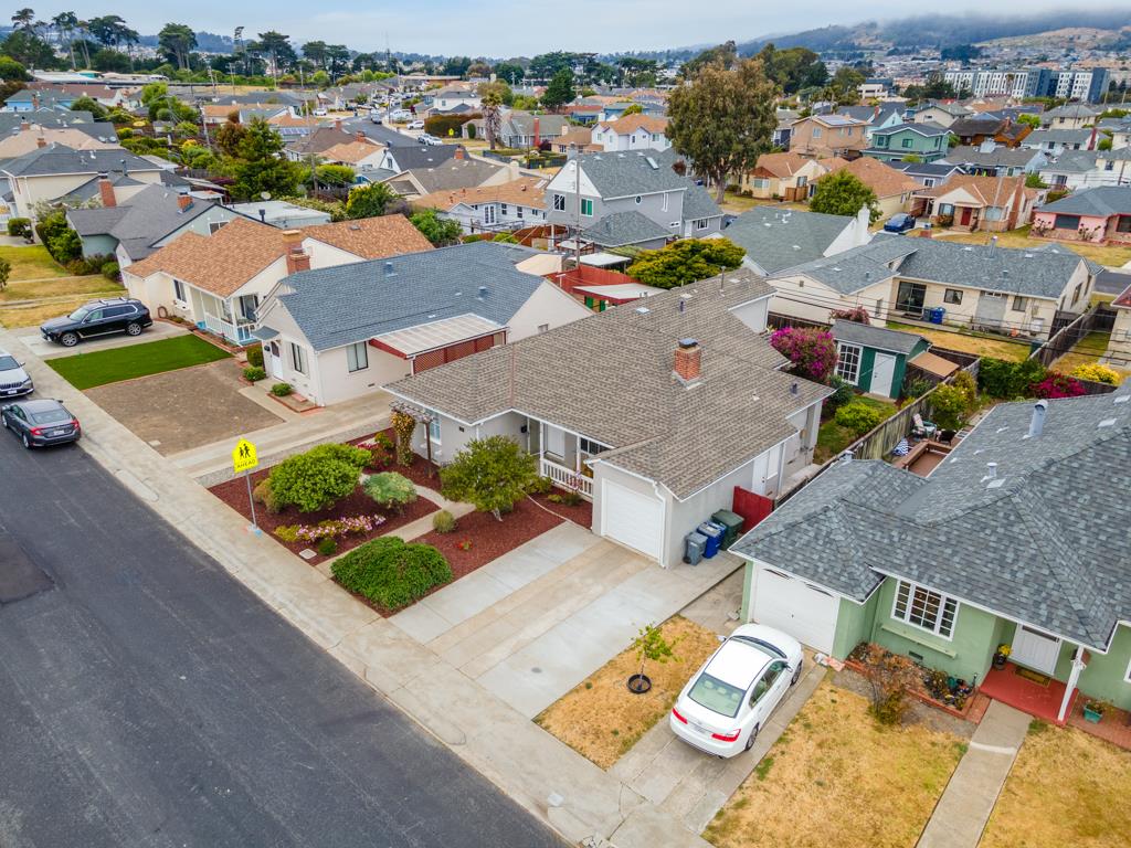 Detail Gallery Image 49 of 56 For 710 Hill Ave, South San Francisco,  CA 94080 - 3 Beds | 2 Baths