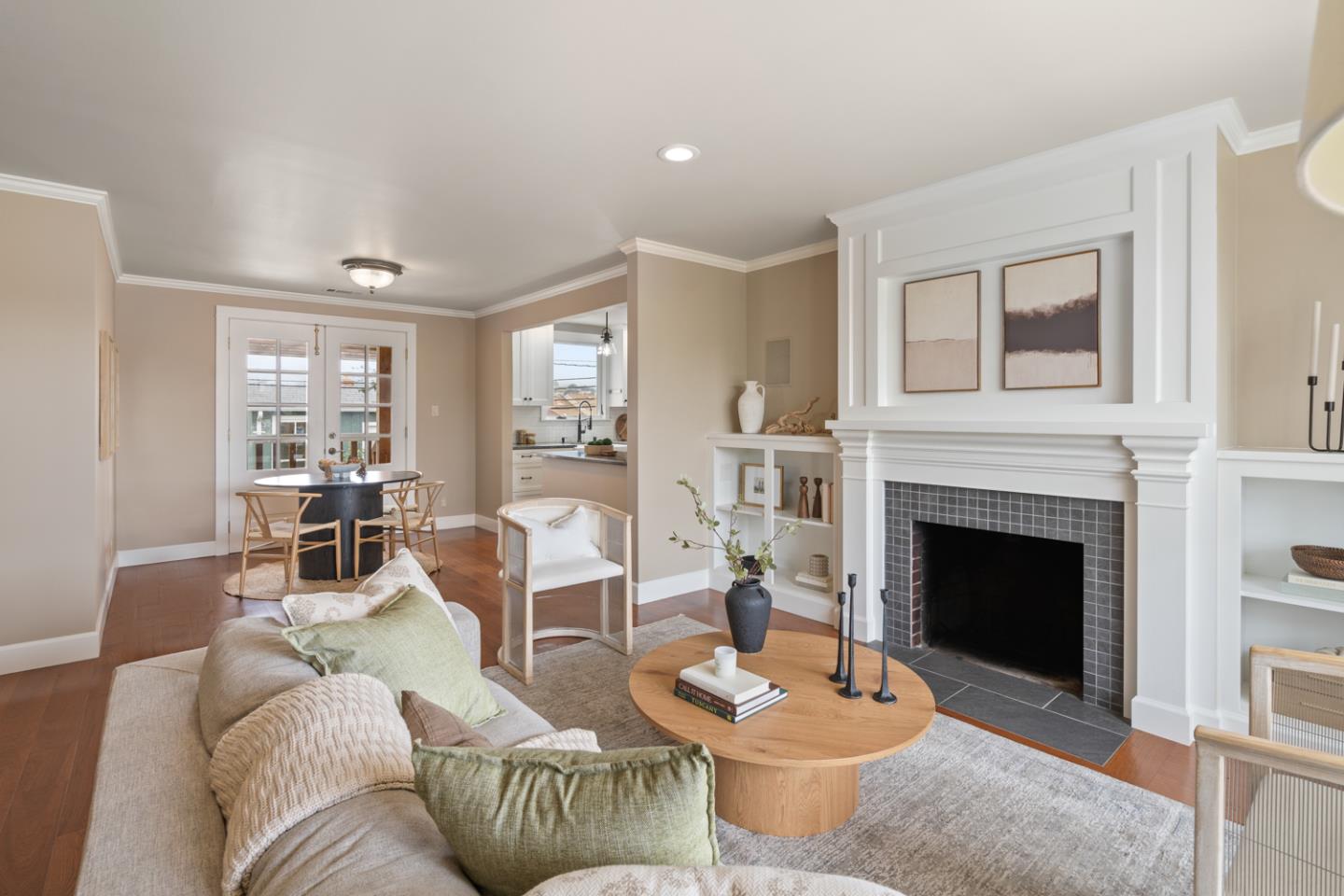 Detail Gallery Image 5 of 56 For 710 Hill Ave, South San Francisco,  CA 94080 - 3 Beds | 2 Baths