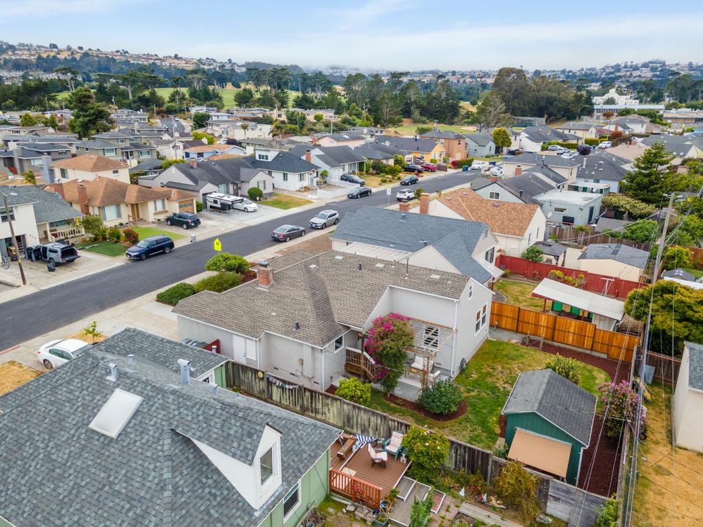 Detail Gallery Image 50 of 56 For 710 Hill Ave, South San Francisco,  CA 94080 - 3 Beds | 2 Baths