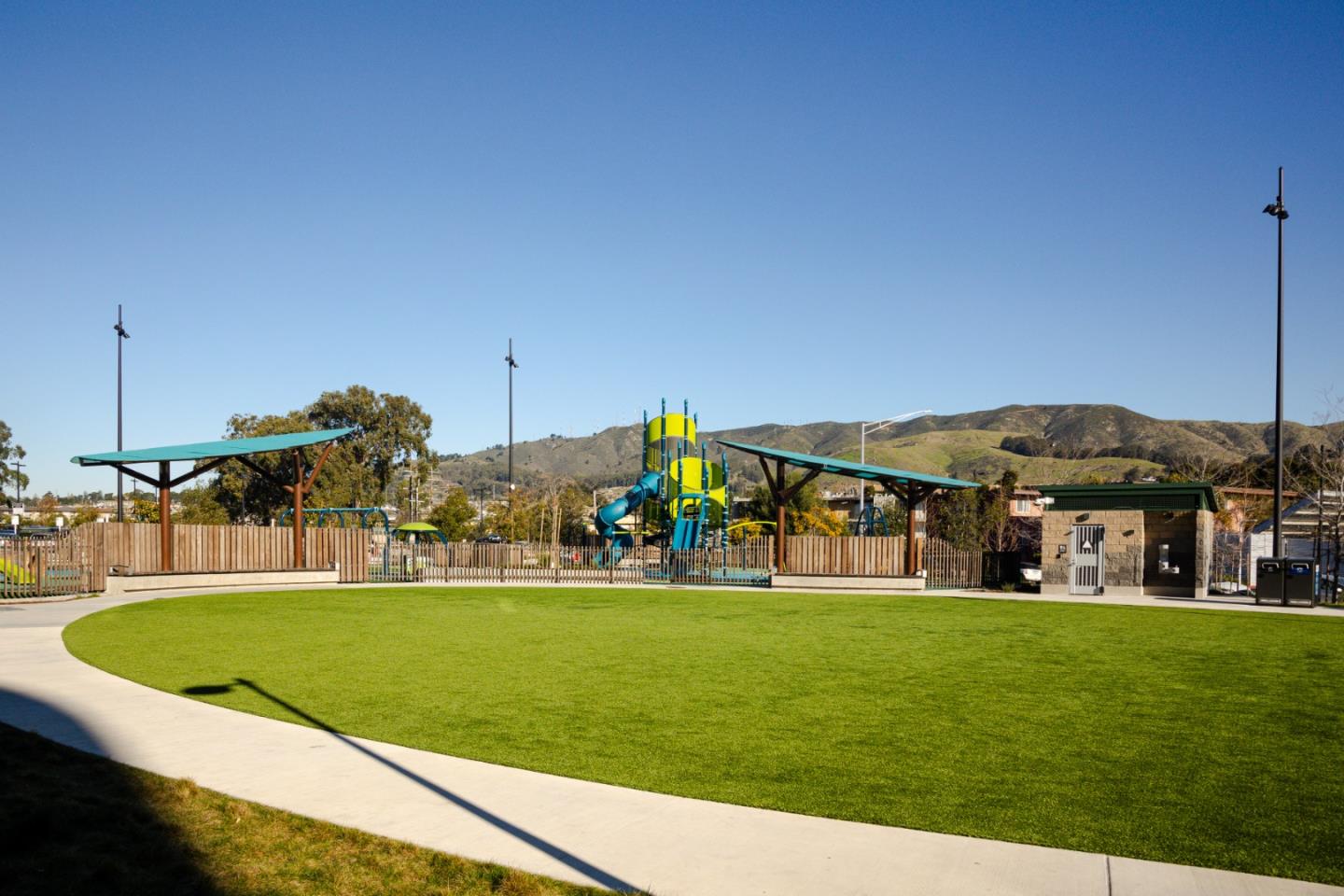Detail Gallery Image 55 of 56 For 710 Hill Ave, South San Francisco,  CA 94080 - 3 Beds | 2 Baths
