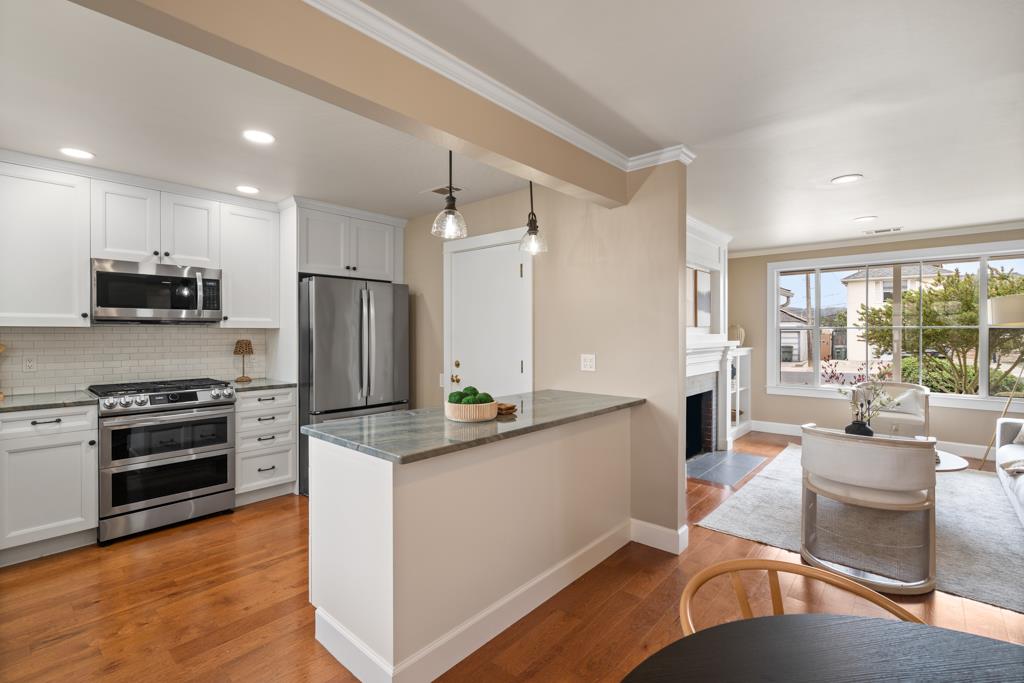 Detail Gallery Image 9 of 56 For 710 Hill Ave, South San Francisco,  CA 94080 - 3 Beds | 2 Baths