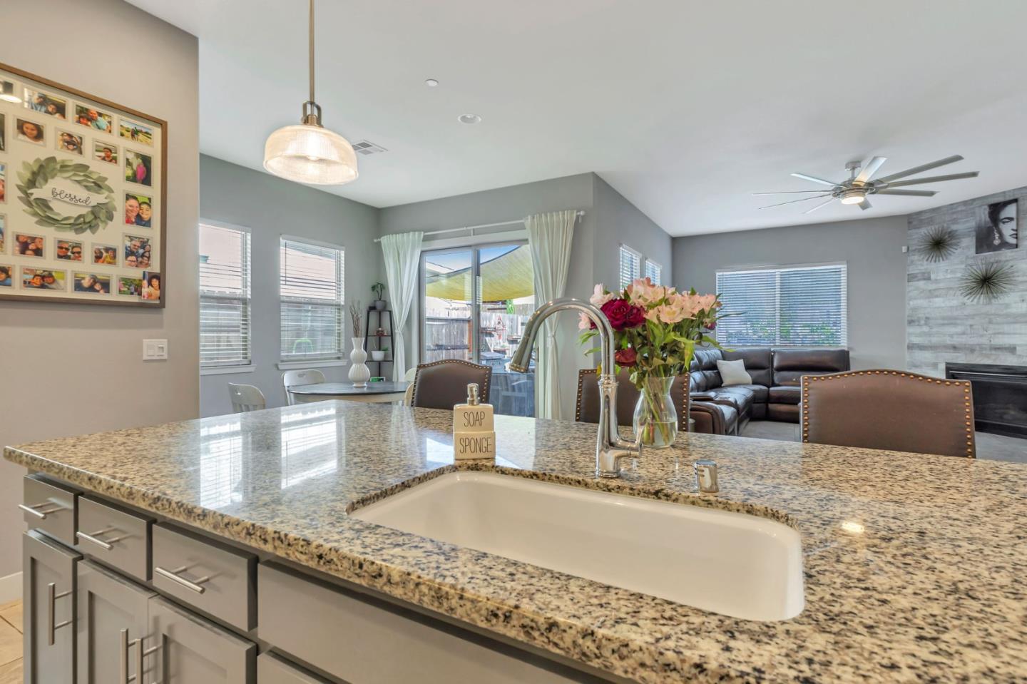 Detail Gallery Image 22 of 59 For 1667 Santana Ranch Dr, Hollister,  CA 95023 - 3 Beds | 2 Baths