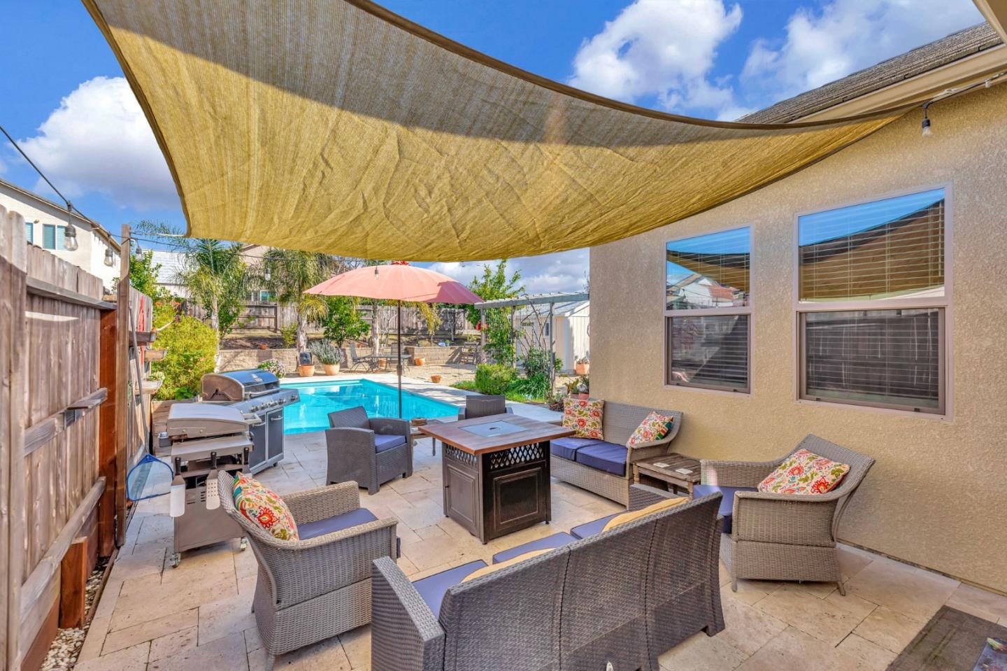 Detail Gallery Image 49 of 59 For 1667 Santana Ranch Dr, Hollister,  CA 95023 - 3 Beds | 2 Baths