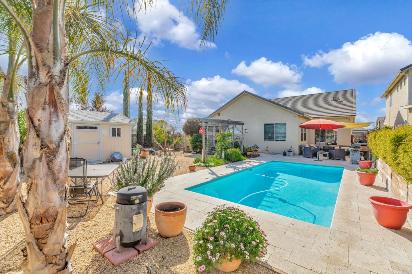 Detail Gallery Image 51 of 59 For 1667 Santana Ranch Dr, Hollister,  CA 95023 - 3 Beds | 2 Baths