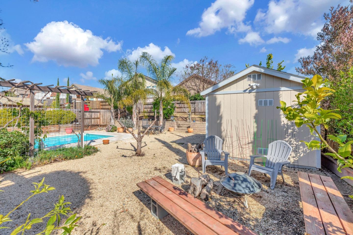 Detail Gallery Image 53 of 59 For 1667 Santana Ranch Dr, Hollister,  CA 95023 - 3 Beds | 2 Baths
