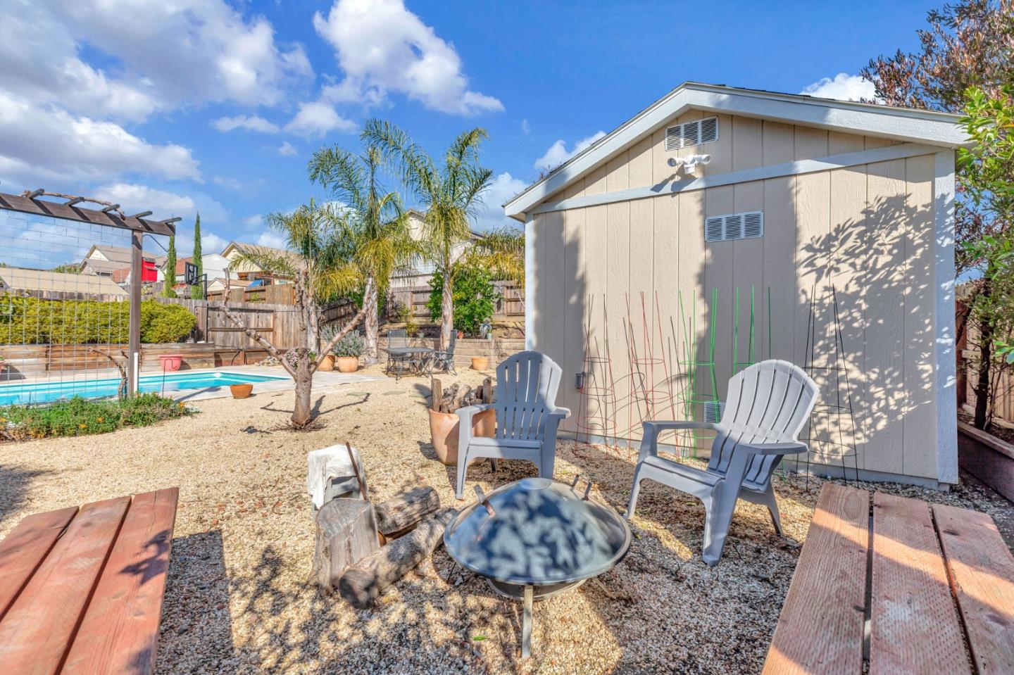 Detail Gallery Image 57 of 59 For 1667 Santana Ranch Dr, Hollister,  CA 95023 - 3 Beds | 2 Baths
