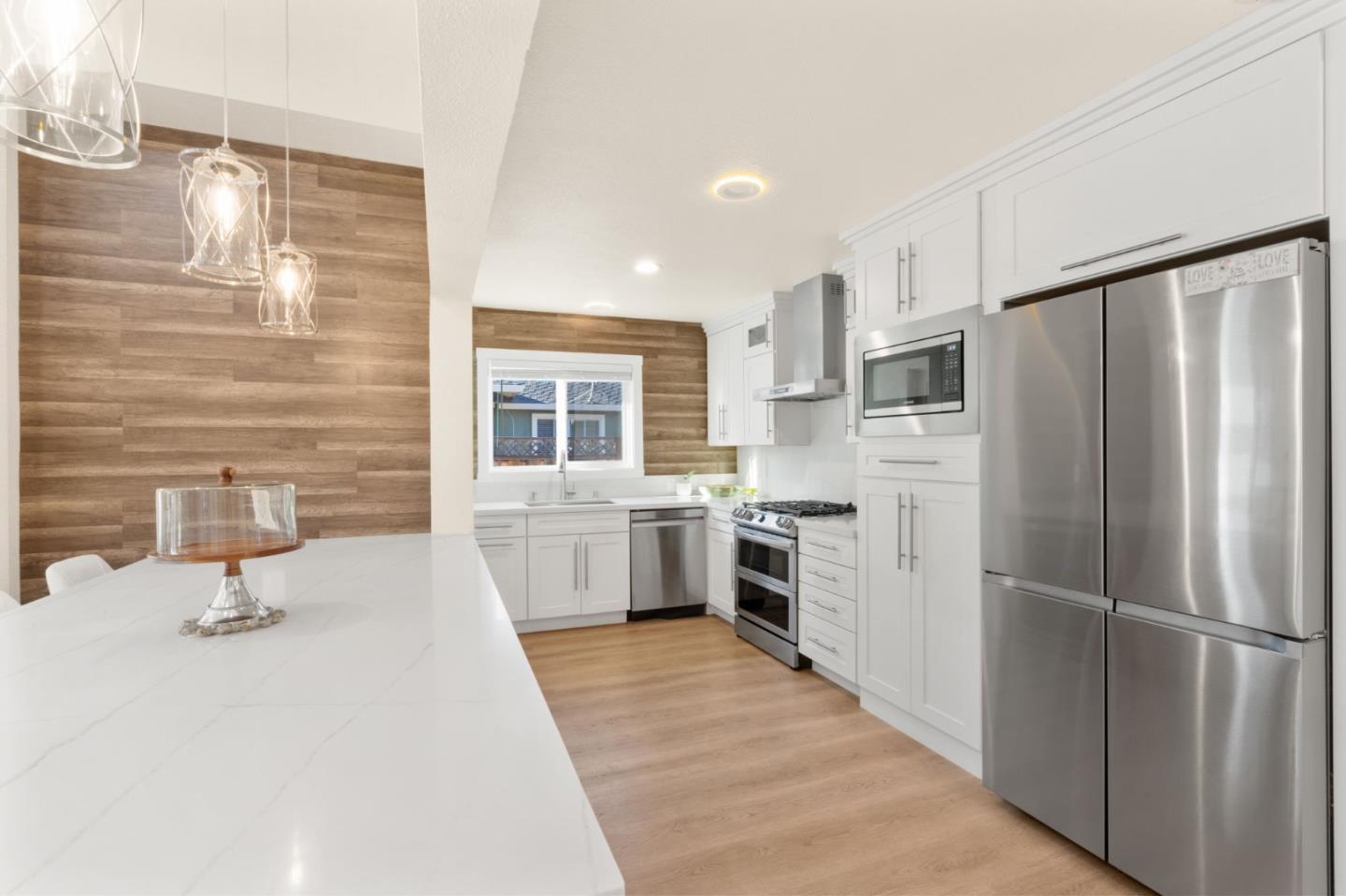 Detail Gallery Image 10 of 40 For 1185 Normandy Dr, Campbell,  CA 95008 - 4 Beds | 3/1 Baths