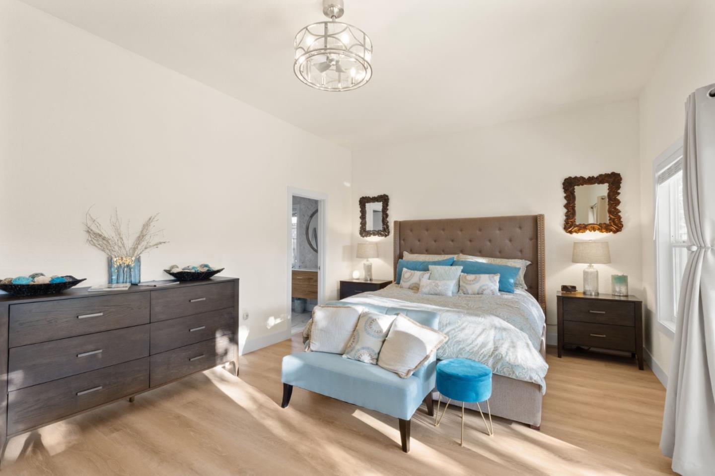 Detail Gallery Image 15 of 40 For 1185 Normandy Dr, Campbell,  CA 95008 - 4 Beds | 3/1 Baths